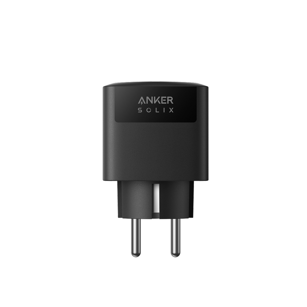 Anker SOLIX Smart Plug Gen 2 · Original-Herstellerabbildung